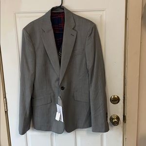Suit jacket